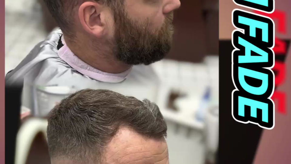 Skin Fade